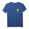 They See Me Aperollin' - Lustiges Spritz Club T-Shirt für Sommer, Strand & Urlaub, Perfekt für Italien-Liebhaber & Aperol-Fans