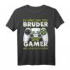 Gamer Jungen T-Shirt - Witziges Gaming Geschenk für Brüder und Kinder, Perfekt für Zocker und Videospiel-Fans