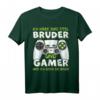 Gamer Jungen T-Shirt - Witziges Gaming Geschenk für Brüder und Kinder, Perfekt für Zocker und Videospiel-Fans