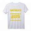 Experte - Natürlich Führe Ich Selbstgespräche T-Shirt – Lustiges Geschenk für Kollegen und Fachleute