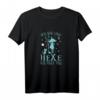 Ich Bin Eine Hexe Ich Darf Das Hexerei Hexen Spruch T-Shirt - Lustiges Geschenk für Hexen und Magie-Liebhaber
