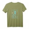 Ich Bin Eine Hexe Ich Darf Das Hexerei Hexen Spruch T-Shirt - Lustiges Geschenk für Hexen und Magie-Liebhaber