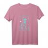 Ich Bin Eine Hexe Ich Darf Das Hexerei Hexen Spruch T-Shirt - Lustiges Geschenk für Hexen und Magie-Liebhaber