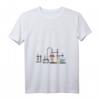 I'm In My Element Chemie T-Shirt für Studenten, Professoren & Chemiker – Perfektes Geschenk für Wissenschafts- und Chemie-Fans