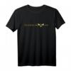 Herzschlag Biene Imker Honig Bienen Flüsterer Xmas Geschenk T-Shirt – Perfektes Geburtstags- & Weihnachtsgeschenk für Imker, Bienenliebhaber & Naturliebhaber