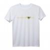 Herzschlag Biene Imker Honig Bienen Flüsterer Xmas Geschenk T-Shirt – Perfektes Geburtstags- & Weihnachtsgeschenk für Imker, Bienenliebhaber & Naturliebhaber
