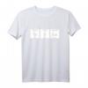 Tesla Coil Periodensystem der Elemente T-Shirt – Science, Chemie, Physik und Mathe Nerds Geschenk