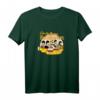 Die Beatles - Wir alle leben in einem gelben U-Boot T-Shirt - Offizielles Lizenzprodukt für Fans und Retro-Musikliebhaber