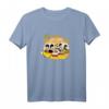 Die Beatles - Wir alle leben in einem gelben U-Boot T-Shirt - Offizielles Lizenzprodukt für Fans und Retro-Musikliebhaber