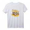 Die Beatles - Wir alle leben in einem gelben U-Boot T-Shirt - Offizielles Lizenzprodukt für Fans und Retro-Musikliebhaber