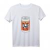 HapPanda Duff Beer T-Shirt - Lustiges Simpsons Merchandise für Männer und Frauen