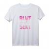 Blutgruppe Sekt T-Shirt für Damen – Lustiges Feieroutfit für Geburtstag, Weihnachten, Muttertag & Junggesellenabschied