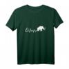 Lustiges Mammut Shirt Geschenk für Urzeit Fans – Dinosaurier T-Shirt für Nerds, Geeks & Dino-Liebhaber zum Geburtstag & Events