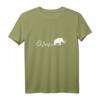 Lustiges Mammut Shirt Geschenk für Urzeit Fans – Dinosaurier T-Shirt für Nerds, Geeks & Dino-Liebhaber zum Geburtstag & Events