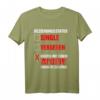 Beziehungsstatus Anime Spruch T-Shirt für Otakus & Cosplayer – Perfekt für Conventions & Manga Fans