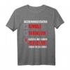 Beziehungsstatus Anime Spruch T-Shirt für Otakus & Cosplayer – Perfekt für Conventions & Manga Fans