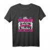 Alle Frauen sind gleich nur die Besten machen Line Dance T-Shirt – Perfekt für Tanzgruppen und Country Musik Fans