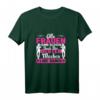 Alle Frauen sind gleich nur die Besten machen Line Dance T-Shirt – Perfekt für Tanzgruppen und Country Musik Fans