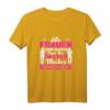 Alle Frauen sind gleich nur die Besten machen Line Dance T-Shirt – Perfekt für Tanzgruppen und Country Musik Fans