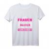 Alle Frauen sind gleich nur die Besten machen Line Dance T-Shirt – Perfekt für Tanzgruppen und Country Musik Fans