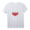 Beer Pong Trinkspiel T-Shirt mit lustigem Spruch – Perfektes Party-Geschenk für Studenten, Partygänger & Bierpong-Fans