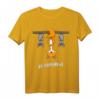Lustiges Fuchs Fledermäuse Be Different Tierliebhaber T-Shirt – Motivations- und Geschenkidee für Tier- und Naturfans