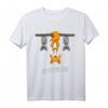 Lustiges Fuchs Fledermäuse Be Different Tierliebhaber T-Shirt – Motivations- und Geschenkidee für Tier- und Naturfans