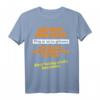 Als Gott mich schuf fing er an zu grinsen Humor Spruch T-Shirt - Witziges Geburtstagsgeschenk für Männer & Frauen, perfekt für Partys und Geburtstagsfeiern