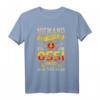 Ossi Geschenk Ostdeutschland DDR Bürger T-Shirt für Männer & Frauen – Dresden, Zwickau, Sachsen Ostdeutschland Fanartikel