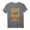 Ossi Geschenk Ostdeutschland DDR Bürger T-Shirt für Männer & Frauen – Dresden, Zwickau, Sachsen Ostdeutschland Fanartikel
