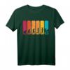 Evolution Gamer T-Shirt – Perfektes Geschenk für Gamer, Nerds & Geeks für Weihnachten, Geburtstag, Vater- oder Muttertag