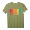 Evolution Gamer T-Shirt – Perfektes Geschenk für Gamer, Nerds & Geeks für Weihnachten, Geburtstag, Vater- oder Muttertag