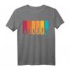 Evolution Gamer T-Shirt – Perfektes Geschenk für Gamer, Nerds & Geeks für Weihnachten, Geburtstag, Vater- oder Muttertag