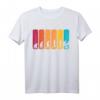 Evolution Gamer T-Shirt – Perfektes Geschenk für Gamer, Nerds & Geeks für Weihnachten, Geburtstag, Vater- oder Muttertag