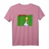 40Geburtstag Homer Hedge Meme T-Shirt – Lustiges Simpsons Merchandise für Männer, Frauen, Kinder & Geburtstagsfeiern