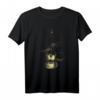 Gitarre Geschenke für Gitarristen & Gitarrenspieler - T-Shirt mit Motiven für Rock, Metal & Festival Fans