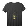 Gitarre Geschenke für Gitarristen & Gitarrenspieler - T-Shirt mit Motiven für Rock, Metal & Festival Fans