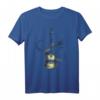Gitarre Geschenke für Gitarristen & Gitarrenspieler - T-Shirt mit Motiven für Rock, Metal & Festival Fans