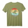 Vintage Bienen Flüsterer Bee Imker T-Shirt – Perfektes Geschenk für Imker, Bienenliebhaber und Honigfreunde zu Geburtstag oder Weihnachten
