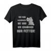 Einhorn Nashorn Shirt - Lustiges Tiermotiv für Kinder, mit Regenbogen, ideal als Geschenk für Fans von Einhörnern und Nashörnern