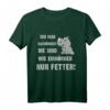 Einhorn Nashorn Shirt - Lustiges Tiermotiv für Kinder, mit Regenbogen, ideal als Geschenk für Fans von Einhörnern und Nashörnern