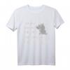 Einhorn Nashorn Shirt - Lustiges Tiermotiv für Kinder, mit Regenbogen, ideal als Geschenk für Fans von Einhörnern und Nashörnern