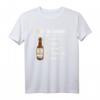 Lustiges Bier T-Shirt mit Spruch '5G ist die Zukunft' – Perfekt für Biertrinker, Junggesellenabschied & Party