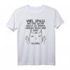 Jobwechsel T-Shirt mit mürrischer Katze – Abschiedsgeschenk für Kollegen & neues Arbeitsoutfit