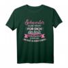 Lustiges Geschwister T-Shirt - Schwester versucht das Beste für dich zu finden, perfektes Geschenk zum Geburtstag oder Weihnachten