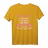 Lustiges Geschwister T-Shirt - Schwester versucht das Beste für dich zu finden, perfektes Geschenk zum Geburtstag oder Weihnachten