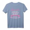Lustiges Geschwister T-Shirt - Schwester versucht das Beste für dich zu finden, perfektes Geschenk zum Geburtstag oder Weihnachten