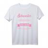 Lustiges Geschwister T-Shirt - Schwester versucht das Beste für dich zu finden, perfektes Geschenk zum Geburtstag oder Weihnachten