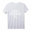Weils Wurscht Is Bayern - Bayerischer Dialekt Spruch T-Shirt für Volksfest, Bierzelt & Freunde