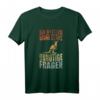 Witziges HapPanda T-Shirt mit Känguru - Lustiges Geschenk für Fragensteller und Tierliebhaber